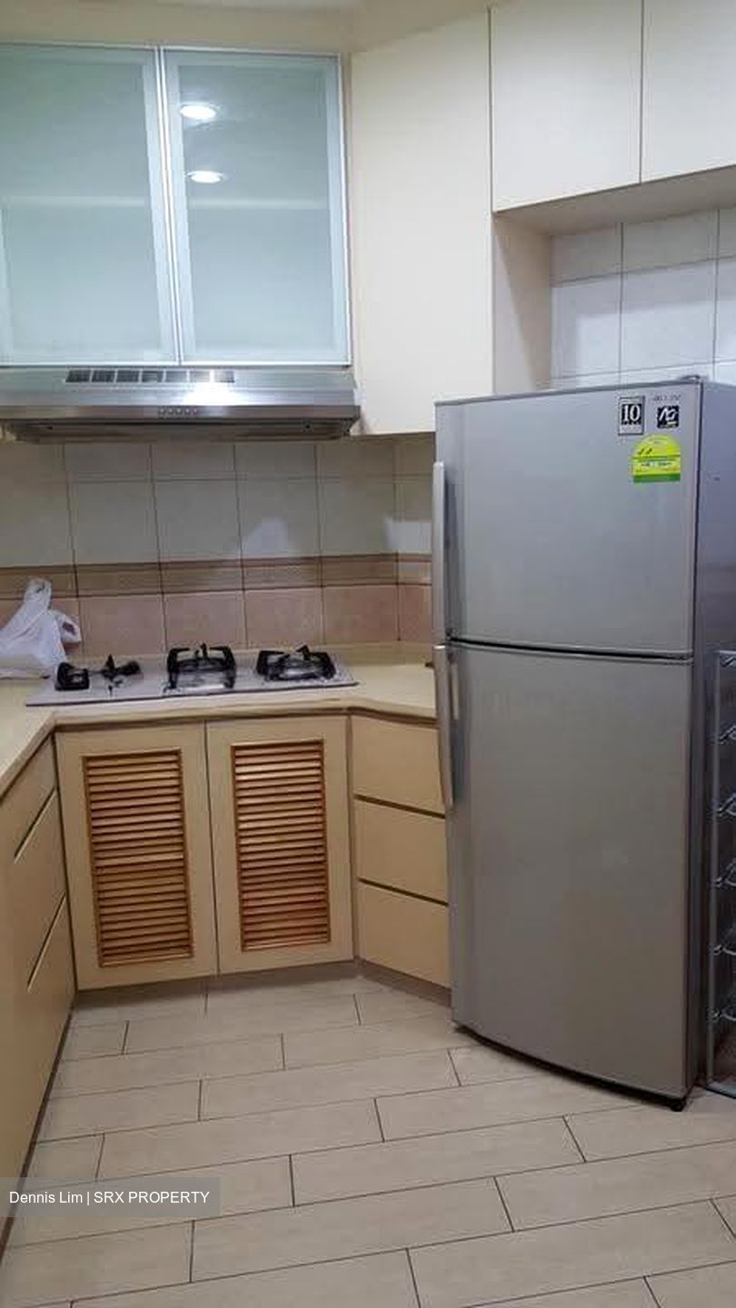 Eastpoint Green (D18), Condominium #628865151